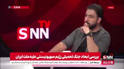 ابطحی: شعار &laquo;نه غزه، نه لبنان&raquo; هیچ&zwnj;گاه شعار اصلاح&zwnj;طلب ها در فتنه ۸۸ نبود!