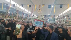امام جمعه زنجان: وحدت ملی باید به سرمایه اجتماعی تبدیل شود