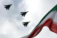 تبریک ناجا به مناسبت روز نیروی هوایی