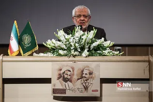 شهید باهنر
