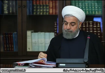 روحانی شهادت مرزبانان غیور نیروی انتظامی را تسلیت گفت