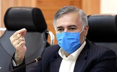 اختصاص هزار میلیارد ریال منابع هدفمندی برای احیای دریاچه ارومیه