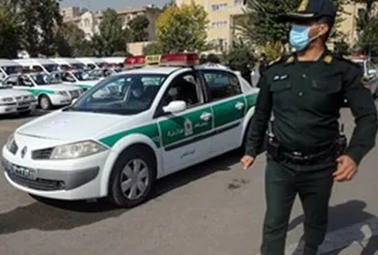 رد رشوه ۲۰ میلیون تومانی توسط پلیس