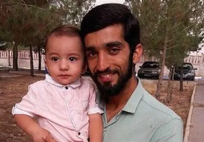 مستند شهید &laquo;محسن حججی&raquo; از شبکه یک سیما پخش م شود
