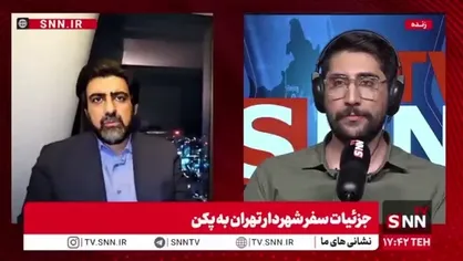 محمدخانی: به زودی تعداد اتوبوس های برقی تهران به ۵۰۰ اتوبوس خواهد رسید
