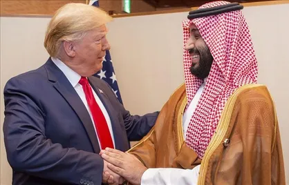 از ترامپ و بن&zwnj;سلمان پول می&zwnj;گیریم تا مردم ایران را بترسانیم!