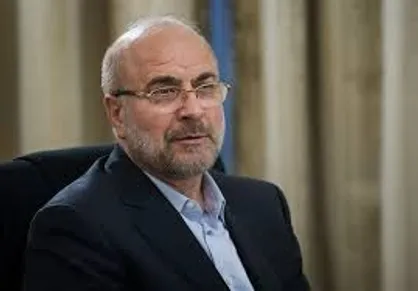 قالیباف عازم روسیه شد
