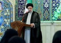 دیدار جمعی از ایثارگران و جانبازان با رئیس‌جمهور