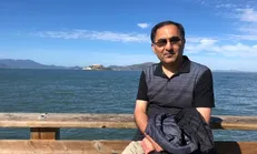 «سیروس عسگری» ناگفته‌های خود از سه سال حصر در آمریکا را بازگو می‌کند