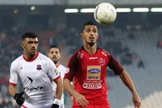 پاسخ منفی پرسپولیس به پیشنهاد اروپایی «علیپور»
