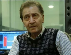 خاطرات صداپیشه ریوزو از دوبله سریال «اوشین»
