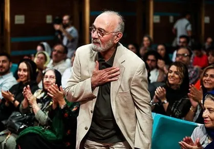پرویز پورحسینی جزو انتخاب&zwnj;های میرباقری برای "سلمان فارسی" بود