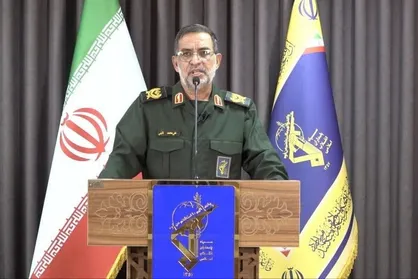 عملیات تهاجمی نیروهای مسلح ج.ا در صورت تداوم شرارتها و تعرضات، سهمگین تر و گسترده تر ادامه خواهد داشت