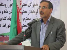 هزار همت برای تکمیل زیرساخت‌های جهادکشاورزی در مزارع