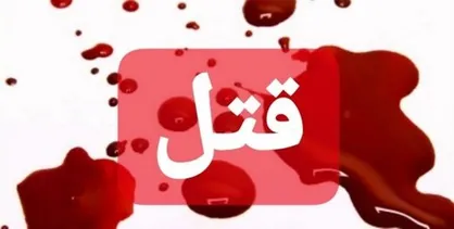 قتل در جشن تولد داماد