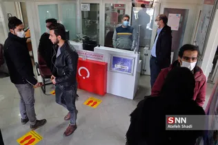 انتقال خون