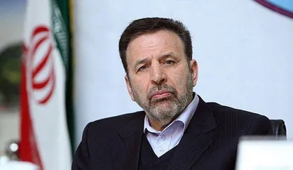 واعظی: &laquo;گاندو&raquo; را ندیده&zwnj;ام / دولت بخاطر این سریال به رییس صدا و سیما تذکر داد