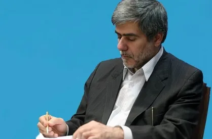 عباسی: فهرست شرکت&zwnj;های برگزیده برای دریافت مجوز احدات پترو پالایشگاه را معرفی کنید