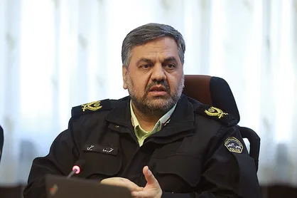 کشف بیش از ۲۲۹ هزار نوع تجهیزات بهداشتی احتکاری طی ۲۴ ساعت گذشته