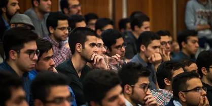 مشروطی در ترم&zwnj;&zwnj;&zwnj;های اول و دوم دانشگاه به دلیل انتخاب رشته اشتباه است