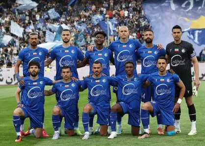 ترکیب استقلال و هوادار مشخص شد