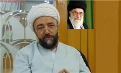 حجت&zwnj;الاسلام محمدیان به عنوان دبیر ستاد تفسیر قرآن کریم منصوب شد