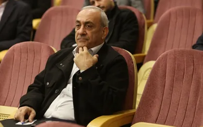 گرشاسبی: باید از علم به روز داوری استفاده کنیم/ اگر از VAR استفاده نکنیم به مشکل می&zwnj;خوریم