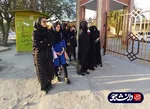 لغو برگزاری تریبون آزاد دانشجویی در مجتمع آموزش عالی سلامت رامهرمز