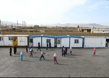 مدارس کانکسی با کمتر از هشت دانش&zwnj;آموز در استان مرکزی فعال نیست