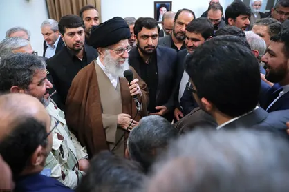 بی&zwnj;توجهی به پدافند غیرعامل کشور را در معرض تهدید&zwnj;های غیرقابل جبران قرار خواهد داد/ دقیق، به&zwnj;روز و همه&zwnj;جانبه عمل کنید