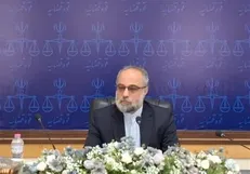 دادستان اردبیل: باید با منشا گرانی‌ها برخورد قاطع شود