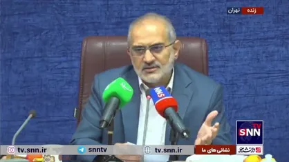 حسینی: در دولت سیزدهم فقط استیضاح وزیر صمت رای آورده/ سعی شده دولت پاسخگویی باشیم