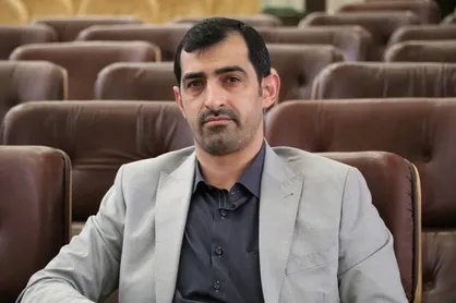 رئیس فدراسیون بسکتبال: تفکرات من فراتر از آسیا است و به سطح جهانی میرسیم