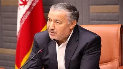 قبادی: وزارت جهاد به اندازه کافی مرغ تولید نکرد/ ما هم گرانی را کنترل نکردیم