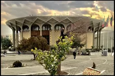 اعلام برنامه جدید تالار‌های نمایشی تئاتر شهر