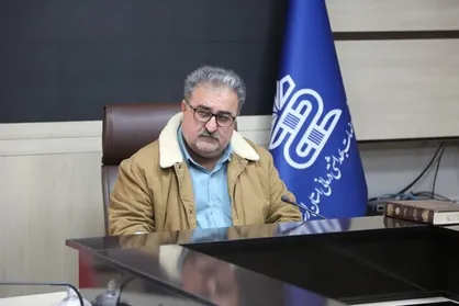 مجوز انتشار نشریه قرآنی آیه در دانشگاه علوم پزشکی لرستان صادر می&zwnj;شود