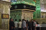 شب 23شب قدر 1397