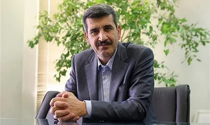 فقط رشته&zwnj;های پزشکی نگاه حل مسئله به کشور دارند/ از المپیادی&zwnj;های پزشکی در نظام سلامت کمک می&zwnj;گیریم