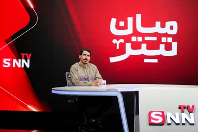 میان تیتر؛ گفت‌و‌گو با «مالک شریعتی» عضو کمیسیون انرژی مجلس