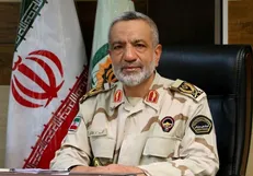 درگیری مرزبانان با قاچاقچیان در مرز میرجاوه؛ بیش از ۲.۵ تن مواد مخدر کشف شد