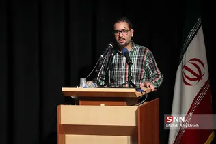 خبرنگار