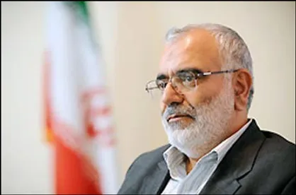 بختیاری:بودجه دولت فقط ۴۶.۷ درصد هزینه&zwnj;های کمیته امداد را پوشش می&zwnj;دهد