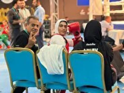 یک نقره و یک برنز رهاورد ایران از روز چهارم/ راهیابی مظاهری به نیمه نهایی