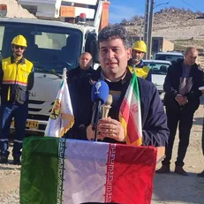 بیش از ۱۲۸ میلیارد ریال پروژه برق رسانی در شهرستان ایوان افتتاح می‌شود