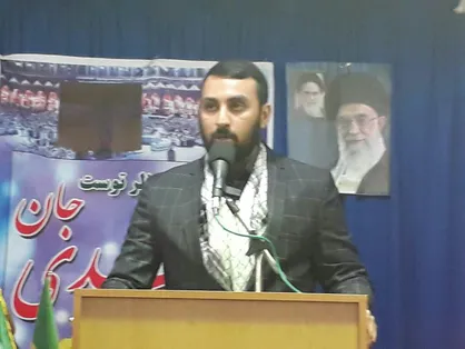 رسالت اصلی جنبش&zwnj;های دانشجویی تاکید بر منویات رهبری است