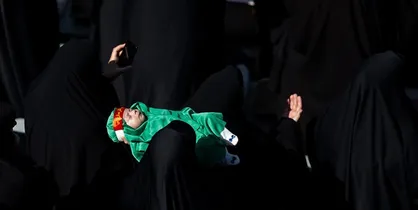 جزئیات همایش شیرخوارگان حسینی در استان تهران