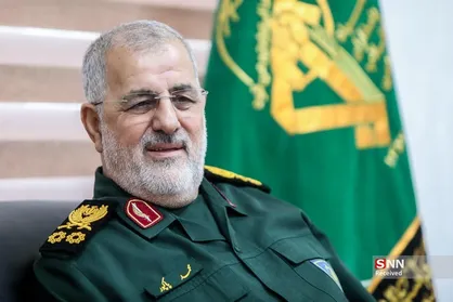 آیین گرامیداشت سپهبد شهید محمد پاکپور در زادگاهش برگزار می&zwnj;شود