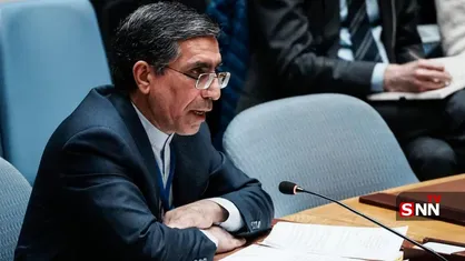 ایران: هدف قراردادن عامدانه دو شناور ایرانی از سوی آمریکا جنایت جنگی است