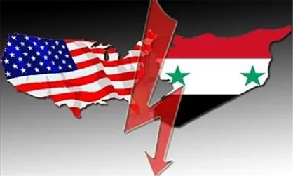 فشار آمریکا بر کشور&zwnj;های عربی خلیج فارس برای خودداری از عادی&zwnj;سازی روابط با سوریه