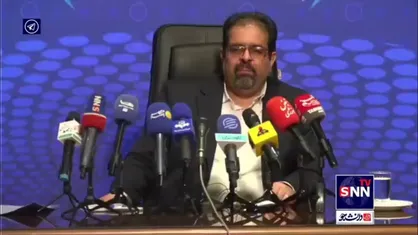 مدیرعامل شرکت ملی گاز: تحقق میزان صادرات در نظر گرفته شده در لایحه بودجه بستگی به مصرف داخل کشور دارد